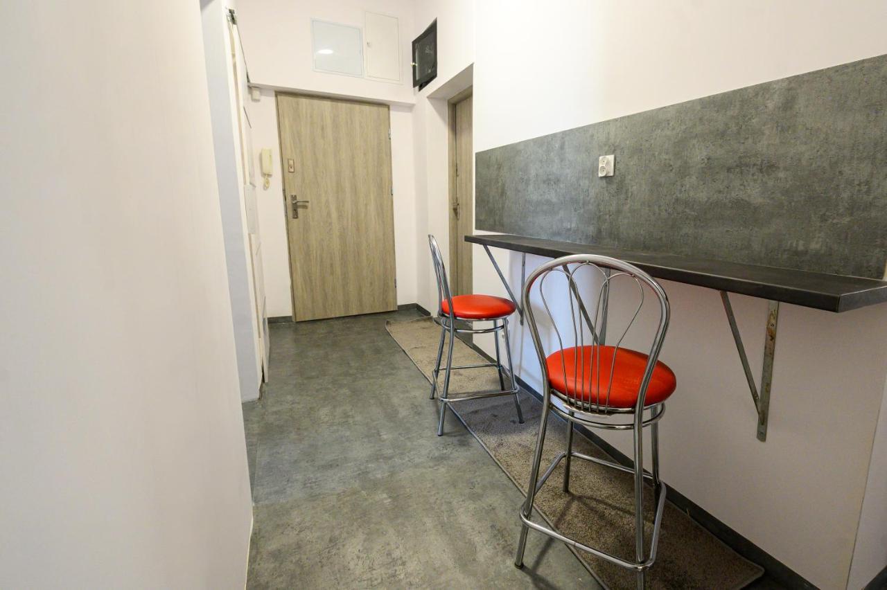 Mru Rooms 拉齐布日 外观 照片